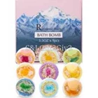 Bola Mandi Set Hadiah Garam Laut 3 Bom Mandi 1